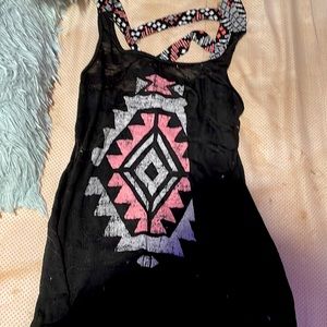 mandala tanktop